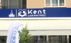 İzmir'de Kent Lokantası’nın ikincisi Çiğli’de açıldı