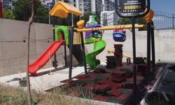 Karşıyaka Belediyesi, üç ayda iki yeni parkı hizmete açtı