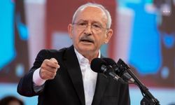 Kemal Kılıçdaroğlu'ndan Tanju Özcan'a: "Dengeni yitirmişsin. Yazık sana, sana verdiğim emeklere"