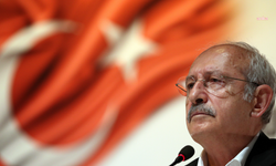 Kılıçdaroğlu'ndan mülteci karşıtı eylemler için vatandaşa çağrı: Kendi vicdanınıza ömür boyu çekeceğiniz bir vebal yüklemeyin. Oyuna gelmeyin