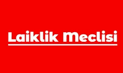 Laiklik Meclisi: "9. Yargı Paketi ile hedeflenen, yurttaş haklarının ortadan kaldırılmasıdır"