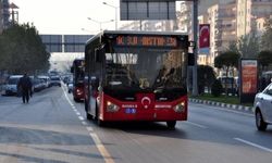 Manisa’da taksi ve toplu ulaşım ücretlerine zam