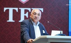 Mehmet Büyükekşi'den Merih Demiral'a verilen cezaya tepki: "Kabul edilemez, hukuk dışı ve siyasi bir karar. CAS'a itiraz edilemiyor''