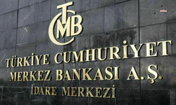 Merkez Bankası'nın toplam rezervleri arttı 