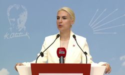 Merve Kır, CHP Kadın Kolları Genel Başkanlığı için aday olduğunu açıkladı