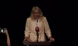 Merve Kır: Türkiye'de kadın hareketinin çok farklı ve ileri düzeyde gelişmiş bir sürecini hep beraber ilmek ilmek öreceğiz