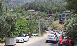 Muğla Büyükşehir ve Fethiye Belediyeleri'nden Faralya’da bilgilendirme toplantısı