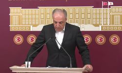 Mustafa Yeneroğlu: “9.Yargı Paketi dedikleri diğer yargı paketleri gibi acil ihtiyacımız olan düzenlemelerin tamamından yoksun” 