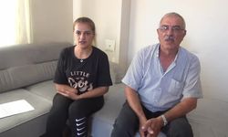 Nazillili Birgül Kösem, yanlış tedavi nedeniyle kolunun kesildiğini ileri sürerek protez için yardım istedi
