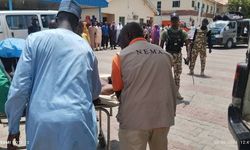 Nijerya’da peş peşe intihar saldırıları... En az 18 ölü, 30 ağır yaralı