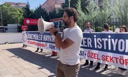 Öğretmenlik Meslek Kanunu'nu protesto eden 25 öğretmen gözaltına alında  