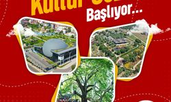 Osmangazi’de “Bursa Kültür Gezisi” başlıyor