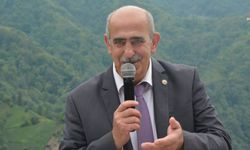 Rize’de eski Tunca Belediye Başkanı Ahmet Naci Aytemiz uğradığı silahlı saldırı sonucunda hayatını kaybetti