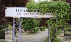 Safranbolu Belediyesi, iki yeni park alanını halkın hizmetine açacak