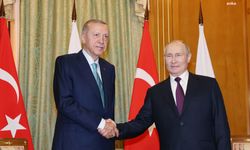 Şangay İşbirliği Örgütü Zirvesi.... Putin, Erdoğan'ın Türkiye'ye davetine olumlu yanıt verdi: ''Muhakkak gelirim''