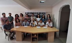 Savunmaya Özgürlük Platformu: "Gözaltına alınan ÇHD üyesi avukatlar derhal serbest bırakılmalıdır"