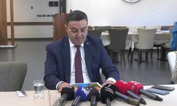 Serkan Bayram: “BM bünyesinde engelliler temsilciliği kurulmalı"
