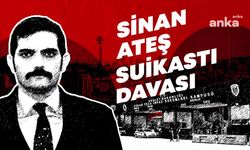 Sinan Ateş cinayeti davası... Abla Selma Ateş'ten sanıklara: "Umarım siz de bir gün evlat acısı yaşarsınız"