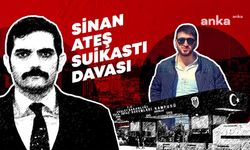 Sinan Ateş cinayeti davası… Azmettirici Doğukan Çep'in avukatından "Sinan Ateş’in hukuksuz işler yaptığını görüyoruz” iddiası