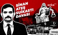 Sinan Ateş cinayeti davası… MHP'li sanık Ufuk Köktürk'ün avukatı: "Bir siyasi partinin il yönetici olduğu ve bir takım kişilerle çekindiği fotoğraflar gösterilerek suçlu ilan edilmiştir"