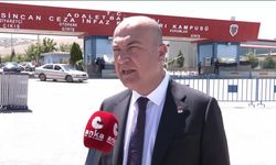 Sinan Ateş cinayeti davası... Murat Bakan: "Gerçeğin ve asıl azmettiricilerin ortaya çıkması için bu davayı takip etmeye devam edeceğiz"