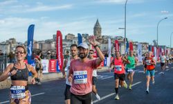 Spor İstanbul tarafından düzenlenecek 46. İstanbul Maraton'unda avantajlı kayıt fırsatı