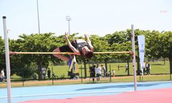 “Spor İstanbul Yaz Atletizm Oyunları” için geri sayım başladı 