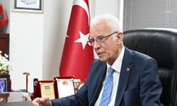 TÜED Başkanı Ergün: “Dünyanın en düşük alım gücüne doğru yürüyen emeklilerimiz komşu desteklerine muhtaç hâle geldi”