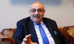 Tuğrul Türkeş'ten, Bakan Tunç'un ‘Osman Kavala’ açıklamasına tepki: Dosyayı sümen altı etmeye yönelik 