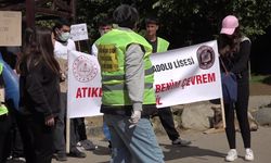 Tuzla’da gençler öncülüğünde çevre temizliği hareketi