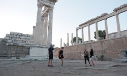 Bergama Tiyatro Festivali’nin tarihleri belli oldu!