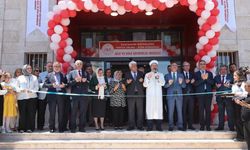 Diyanet'ten Gaziantep'te iki ayrı açılış