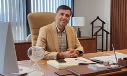 Erkan Kadı : "Ülkemizi  yerel ve uluslararası arenada temsil edeceğim"