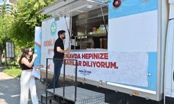 Manisa Büyükşehir memur adaylarının yanında