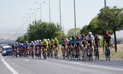 Pedallar uluslararası puanlar için çevrildi