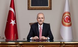 TBMM Başkanı Kurtulmuş NATO Zirvesi'ne katılacak