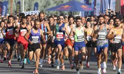 Uluslararası Kayseri Yarı Maratonu kayıtları sürüyor