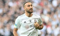 Cenk Tosun Fenerbahçe İle Anlaştı!