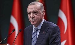 Cumhurbaşkanı Erdoğan'dan Milli Takım'a Tebrik!