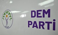 DEM Parti: 'Göçmenlerin Yanındayız'
