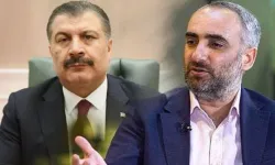 İsmail Saymaz İlk Kez Açıkladı: Fahrettin Koca, Bakanlıktan Bu Yüzden Alınmış!