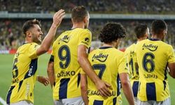 Fenerbahçe, Şampiyonlar Ligi'nde Lugano'yu Eledi!