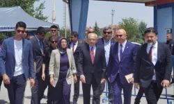 Kılıçdaroğlu ve Ayşe Ateş'ten Ortak Açıklama: Bu Dava Kim Vurduya Giderse Ülke Kaybeder!