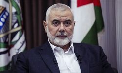 Hamas Lideri Haniye Suikast Sonucu Öldürüldü!