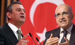 Mehmet Şimşek 'Asgari Ücret Düşük Değil' Demişti: Özgür Özel'den 'Erken Seçim' Resti: 'Haddinizi Bilin!'