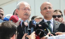 Kılıçdaroğlu'ndan SHP Açıklaması!