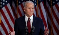 Türklerden Biden'a Mektup!