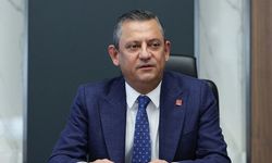 Özgür Özel: 'Cumhurbaşkanı Adayı Değilim'