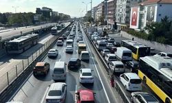 İstanbul'da Trafik Kabusu: 45 Günlük Çalışma Başladı!