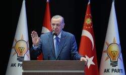 Erdoğan: 'Dijital Bir Faşizmle Karşı Karşıyayız'